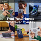 CASEKOO Designed for iPhone 15 Pro Max Case - Image 4