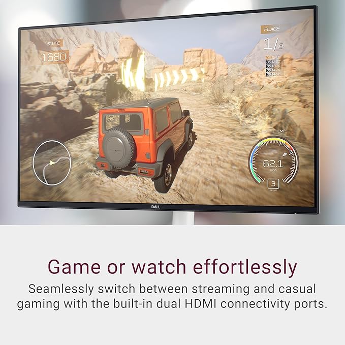 Dell S2425HS Monitor - Image 12