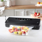 Amazon Basics Vacuum Seal System - Image 6