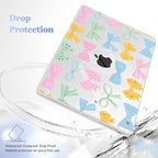 Case for MacBook Air 15 Inch 2025 2024 2023 Release M4 A3241 M3 A3114 M2 A2941 - Image 7