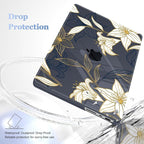 for MacBook Pro 16 inch Case 2021 2022 2023 2024 Release A3186 A3403 M4 A2991 - Image 7