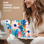 for MacBook Pro 16 inch Case 2019 2020 Release Model A2141, Plastic Hard Shell - Image 9
