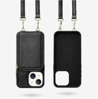 ZVE Crossbody Wallet Case Compatible - Image 9