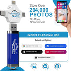 ThePhotoStick® Omni 256GB - Image 4