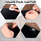 20 Pcs Webcam Cover Slide, 0.023 Inch Ultra Thin Universal Laptop Camera Cover - Image 6