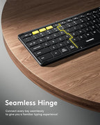 Samsers Foldable Bluetooth Keyboard - Image 6