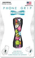 LOVEHANDLE Universal Phone Grip by LOVEHANDLE