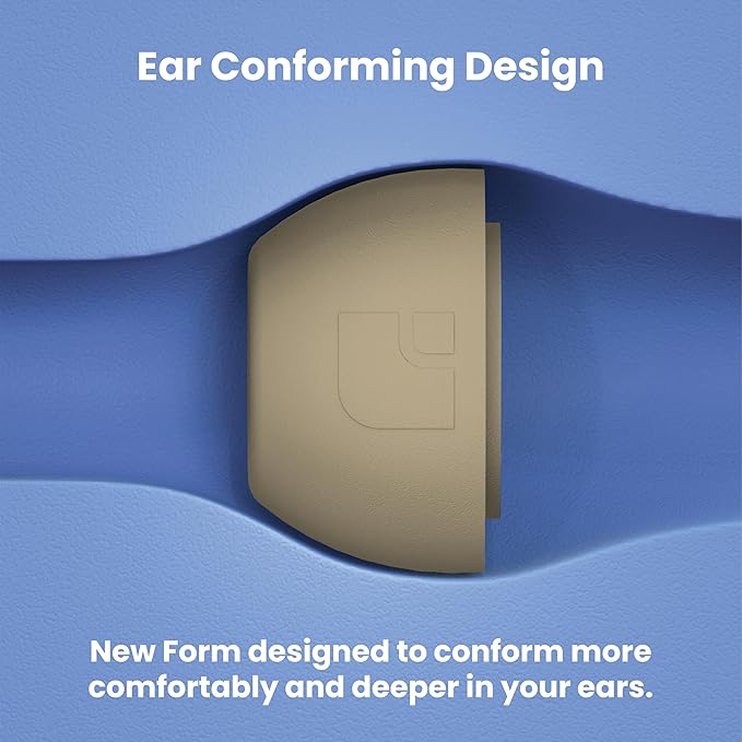 Foam Masters Ultra-Premium Memory Foam Ear Tips - Image 4