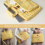 Maison d'Hermine Laptop bag - Image 5