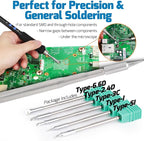 WEP 982-V Micro Soldering kit - Image 4