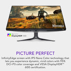 Alienware AW2723DF Gaming Monitor - Image 4