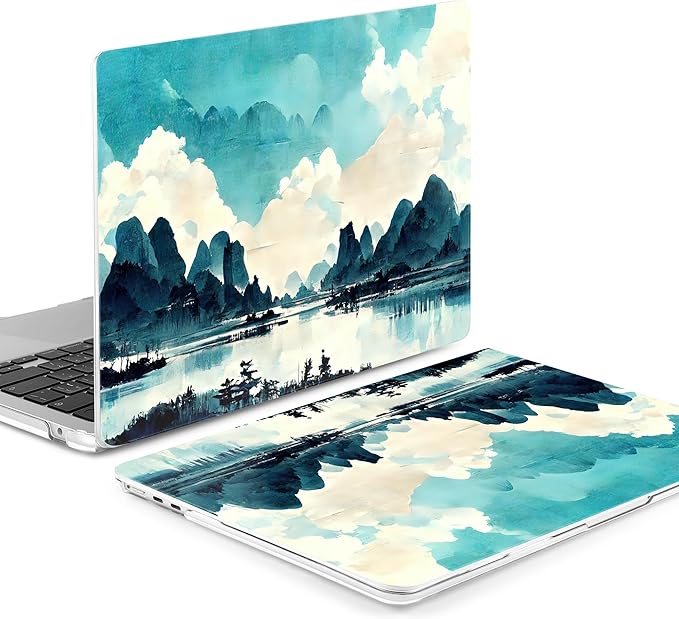 Batianda Premium Case for New MacBook Air 15 inch 2025 M4 2024 2023 - Image 7