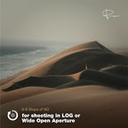 PolarPro 95mm Peter McKinnon VND Camera Filter - Image 7