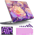 Tuiklol for MacBook Pro 14 Inch Case 2024-2021 Release M4 A3112 A3401 A3185/M3 by Tuiklol