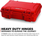 Nanuk 910 Waterproof Hard Case Empty - Image 5