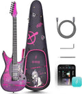 Enya Inspire 39" Smart Electric Guitar by ENYA