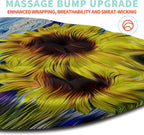 Ergonomic Mouse Pad Wrist Support - Image 3