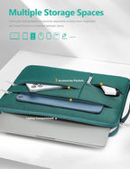 HYZUO 13.3-14 Inch Laptop Sleeve Bag - Image 2