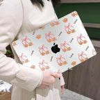 MEEgoodo Case for MacBook Pro 13 inch Case 2022 2021 2020 New A2338 M2/M1 A2251 - Image 6
