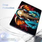 for MacBook Pro 16 inch Case 2019 2020 Release Model A2141, Plastic Hard Shell - Image 7