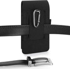 Mopaclle Nylon Phone Holster for iPhone 17 Pro iPhone 16 Pro 16e 15Pro 14 13 12 - Image 8