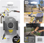 Nite Ize Squeeze Rotating Smartphone Bar Mount - Image 9