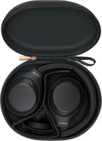 Sony WH-1000XM4 Wireless Premium Noise Canceling Overhead Headphones - Image 10