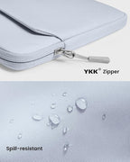 tomtoc Slim Laptop Sleeve for 14-inch MacBook Pro M4/M3/M2/M1 Pro/Max 2024-2021 - Image 5