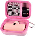 Portable Charger Power Bank Case by Casmilee