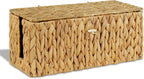 efluky Hand-Woven Cable Management Box by efluky
