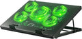 Kootek Laptop Cooling Pad, Laptop Cooler by Kootek