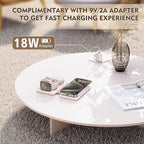 3 in 1 Wireless Charging Station - Image 5