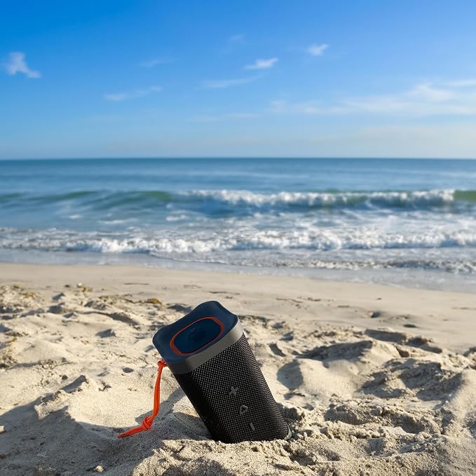 Skullcandy Terrain XL Wireless Bluetooth Speaker - Image 5