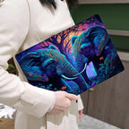 MEEgoodo MacBook Air 13 inch Case 2021-2018 - Image 5