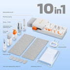 Laptop Cleaning Kit, All in 1 Keyboard Cleaning kit - Image 5