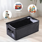 CCidea DVD Storage Box with Clear Window - Image 7