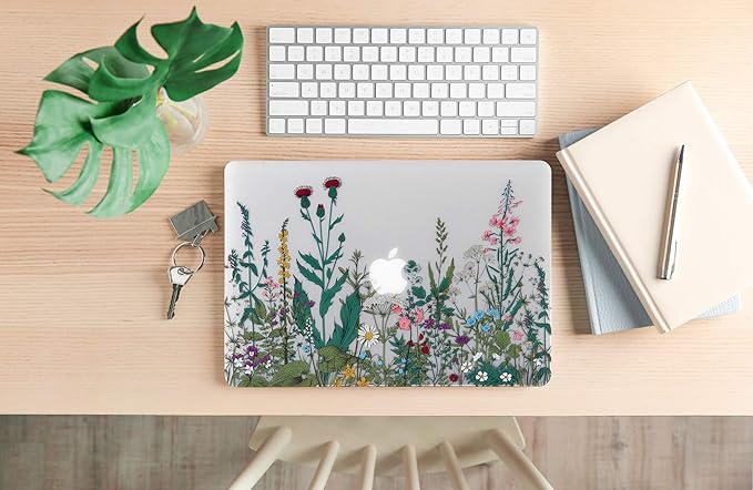 Case for MacBook Pro 13 inch M2 M1 A2338 A2289 A2251 A2159 A1989 A1706 - Image 7