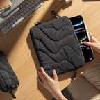 tomtoc 360 Protective Puffy Tablet Sleeve - Image 8