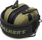 Walker's Razor Slim Ultra Low Profile Compact Design Adjustable Range Shooting - Image 8