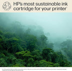 HP 936e Black EvoMore Ink Cartridge Printers | Works - Image 3