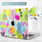 May Chen for MacBook Air 13.6 Inch Case 2025/2024/2023/2022 Release – Hard - Image 7