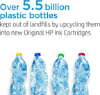 HP 962 Cyan Ink Cartridge | Works - Image 11