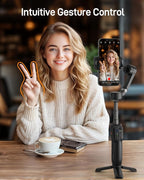 hohem iSteady X3 SE Plus Gimbal Stabilizer - Image 6