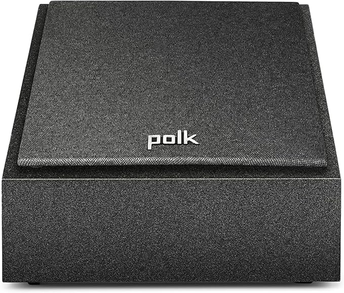 Polk Monitor XT90 Hi-Res Height Speaker Pair - Image 9