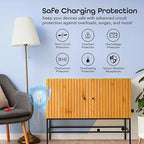 Geeni Current Smart Wi-Fi Outlet - Image 3