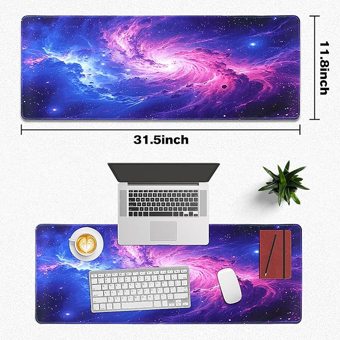 Mouse Pad Gaming - Image 5