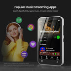 TIMMKOO 80GB Kids MP3 Player - Image 3