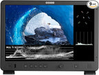 osee Mega 15S 15inch 1500 Nits Higher Bright Pro HDR Field Production Monitor by osee