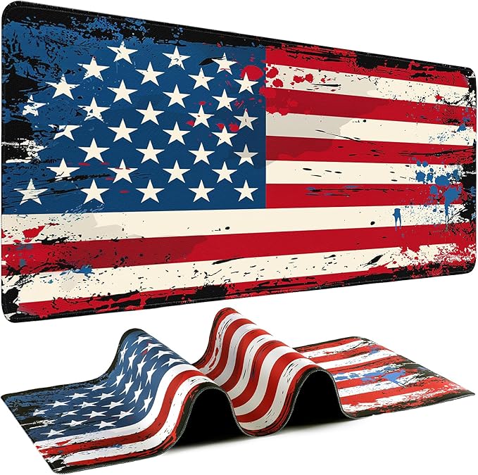 Mouse Pad Gaming by Unknown