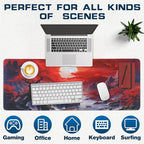 Mouse Pad Gaming - Image 6
